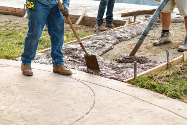 Best Concrete Removal and Replacement in Brooks, KY