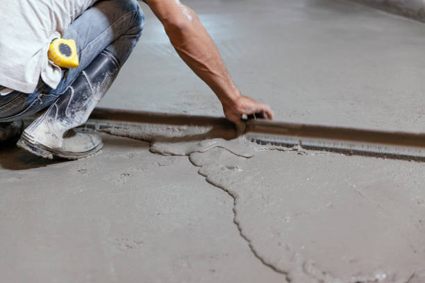 Best Concrete Sealing and Maintenance in Brooks, KY