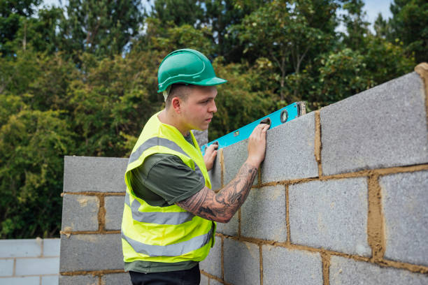 Best Concrete Retaining Walls in Brooks, KY