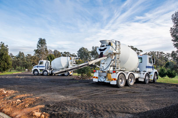 Best Concrete Foundation Repair in Brooks, KY