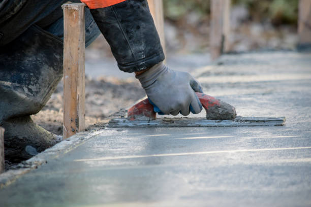 Best Concrete Pool Decks in Brooks, KY