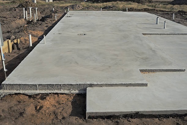 Best Concrete Driveway Installation in Brooks, KY