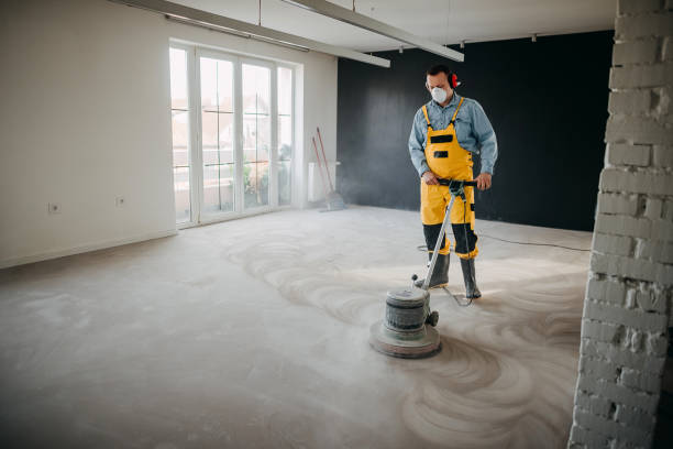 Best Industrial Concrete Flooring in Brooks, KY