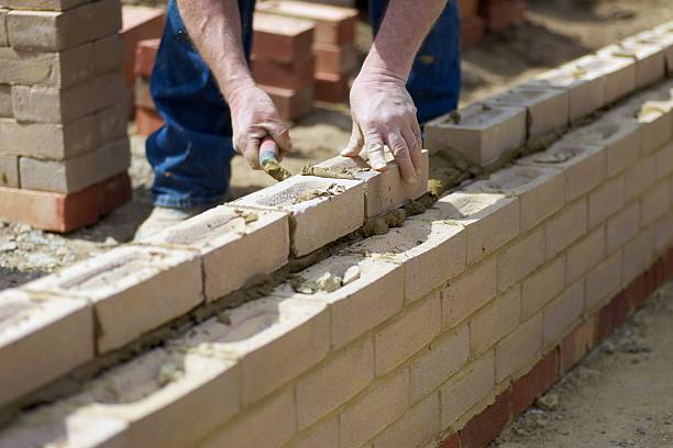 Best Concrete Retaining Walls in Brooks, KY