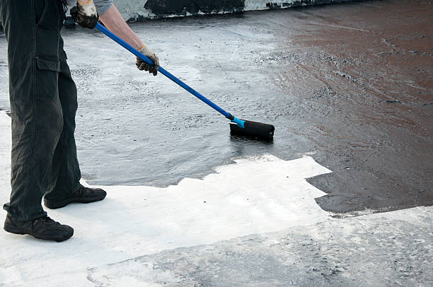 Best Residential Concrete Solutions in Brooks, KY
