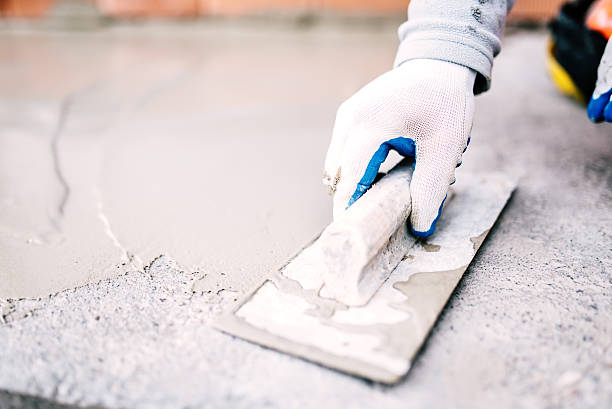 Best Commercial Concrete Services in Brooks, KY